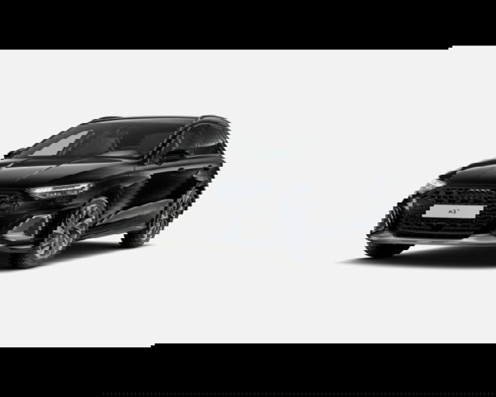 Audi A3 allstreet nuova a Treviso