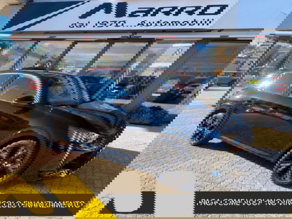 Peugeot 208 usata a Cuneo