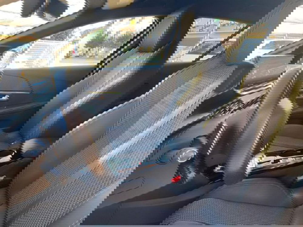 Peugeot 208 usata a Cuneo (10)