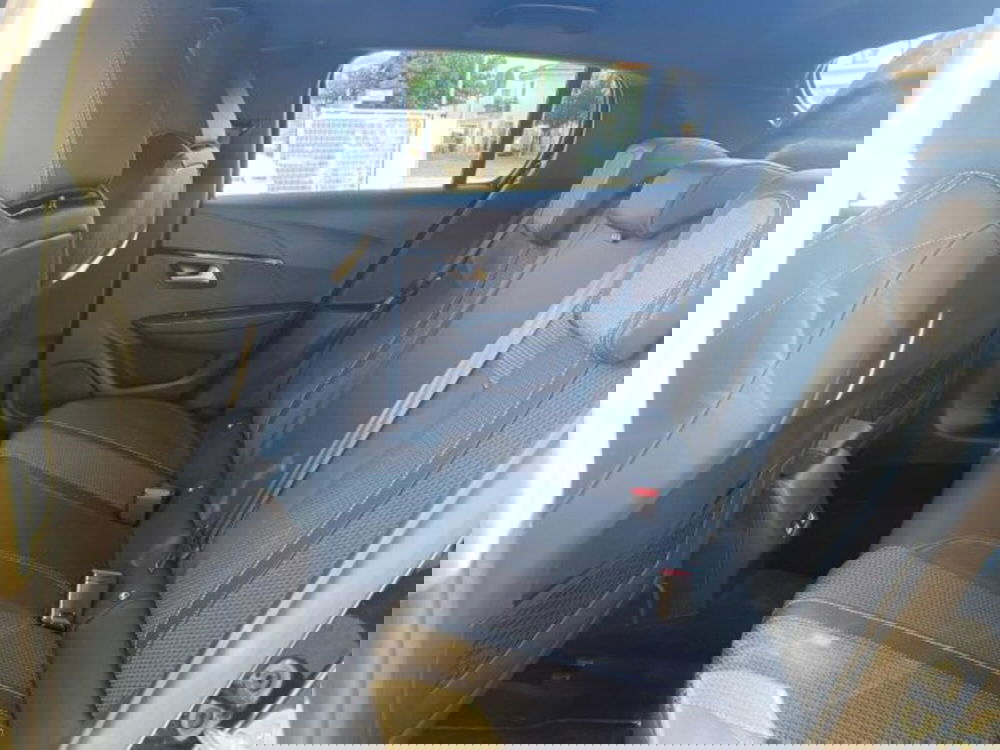 Peugeot 208 usata a Cuneo (11)