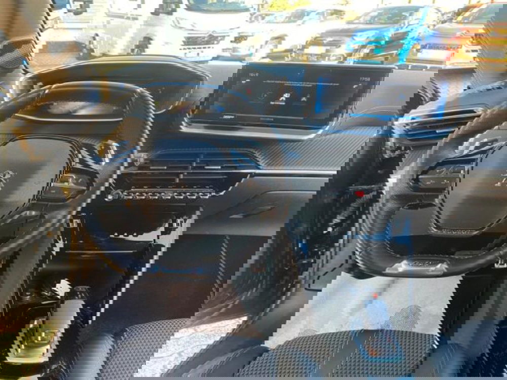 Peugeot 208 usata a Cuneo (12)