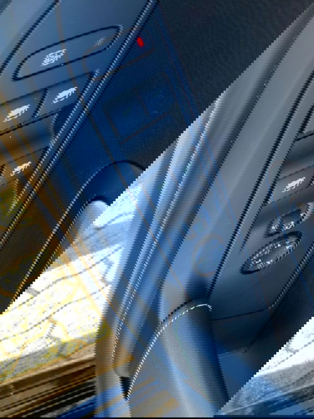 Peugeot 208 usata a Cuneo (13)