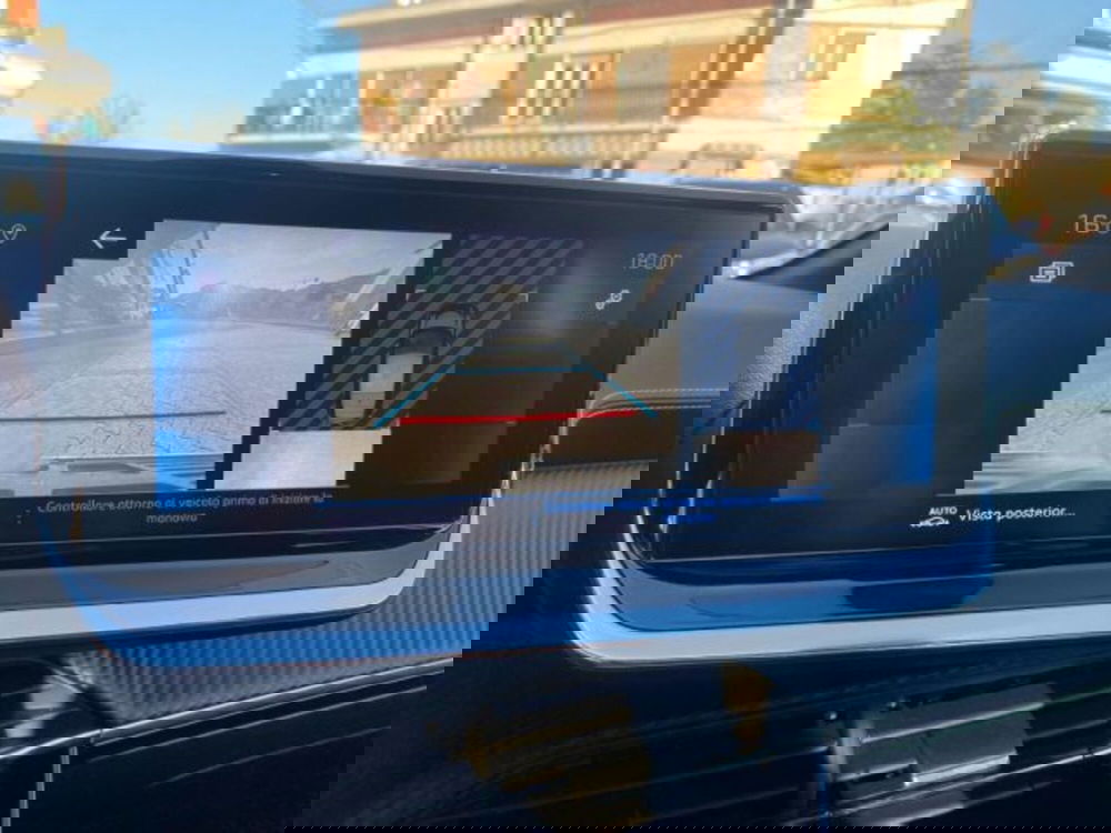 Peugeot 208 usata a Cuneo (15)