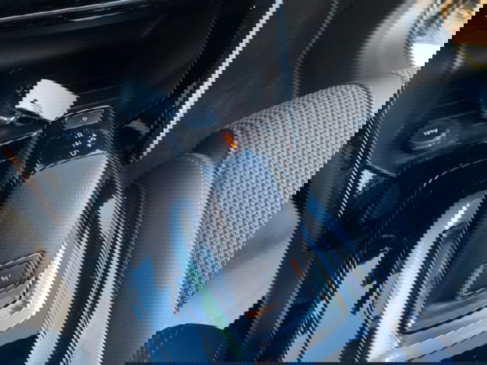 Peugeot 208 usata a Cuneo (17)