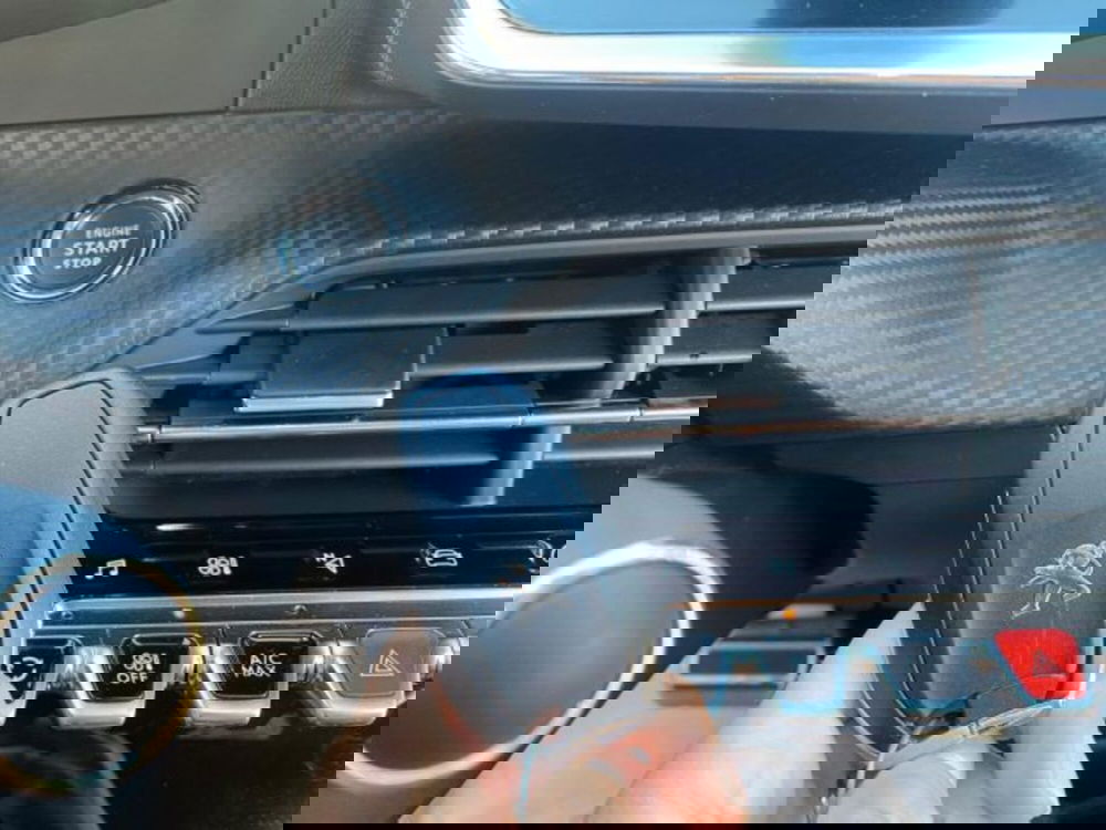 Peugeot 208 usata a Cuneo (18)