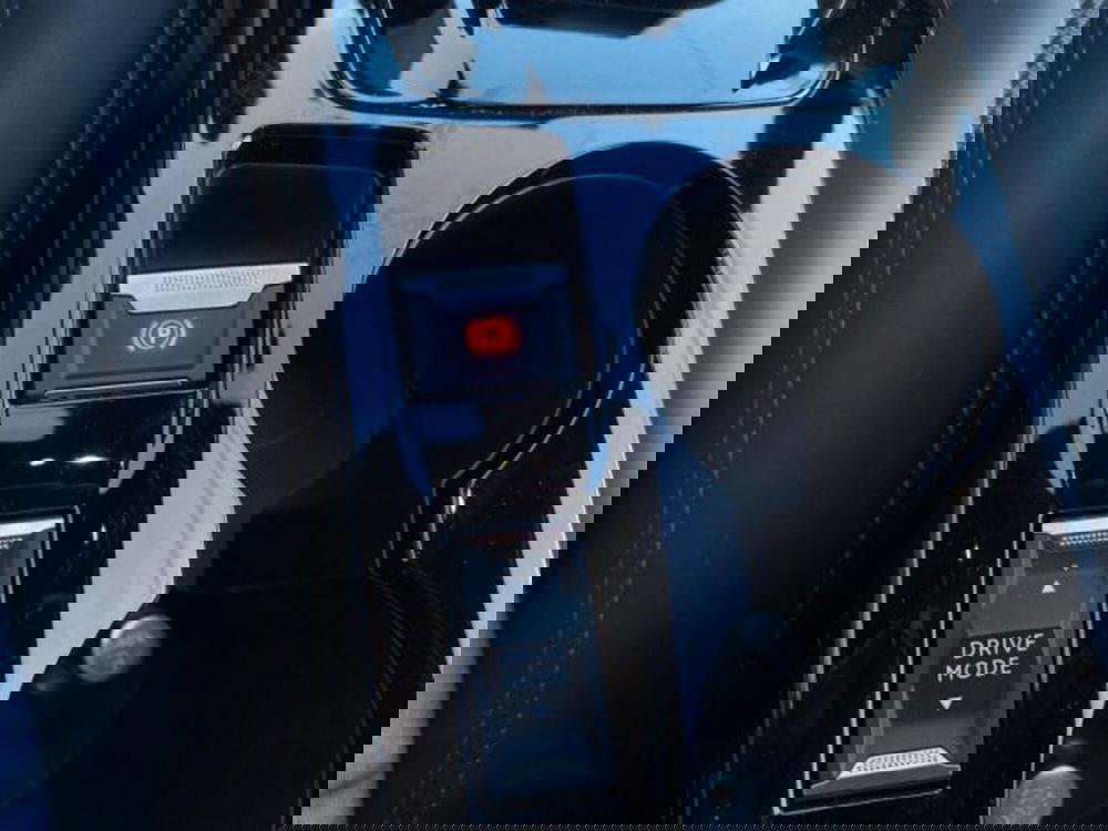 Peugeot 208 usata a Cuneo (19)