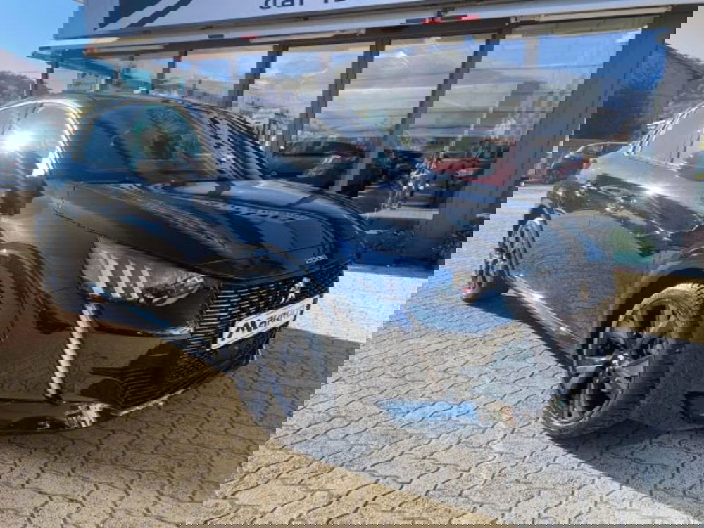 Peugeot 208 usata a Cuneo (2)