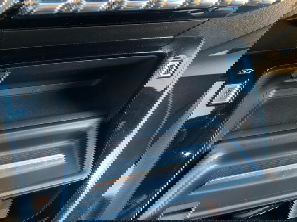 Peugeot 208 usata a Cuneo (20)