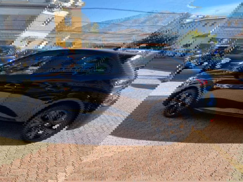 Peugeot 208 usata a Cuneo (3)