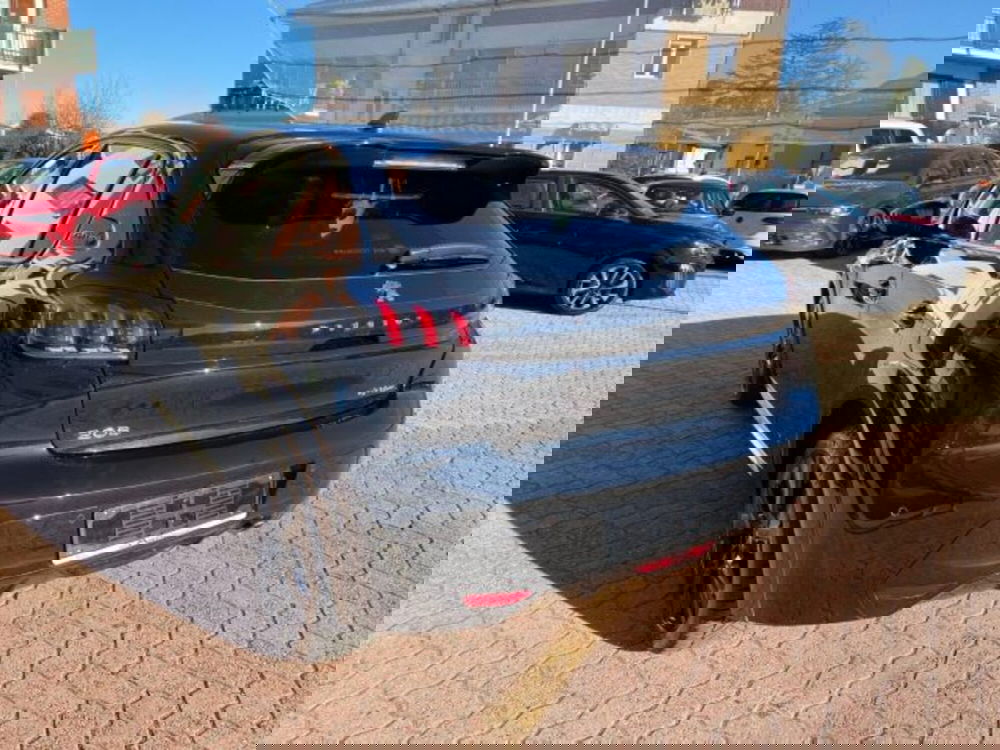 Peugeot 208 usata a Cuneo (4)