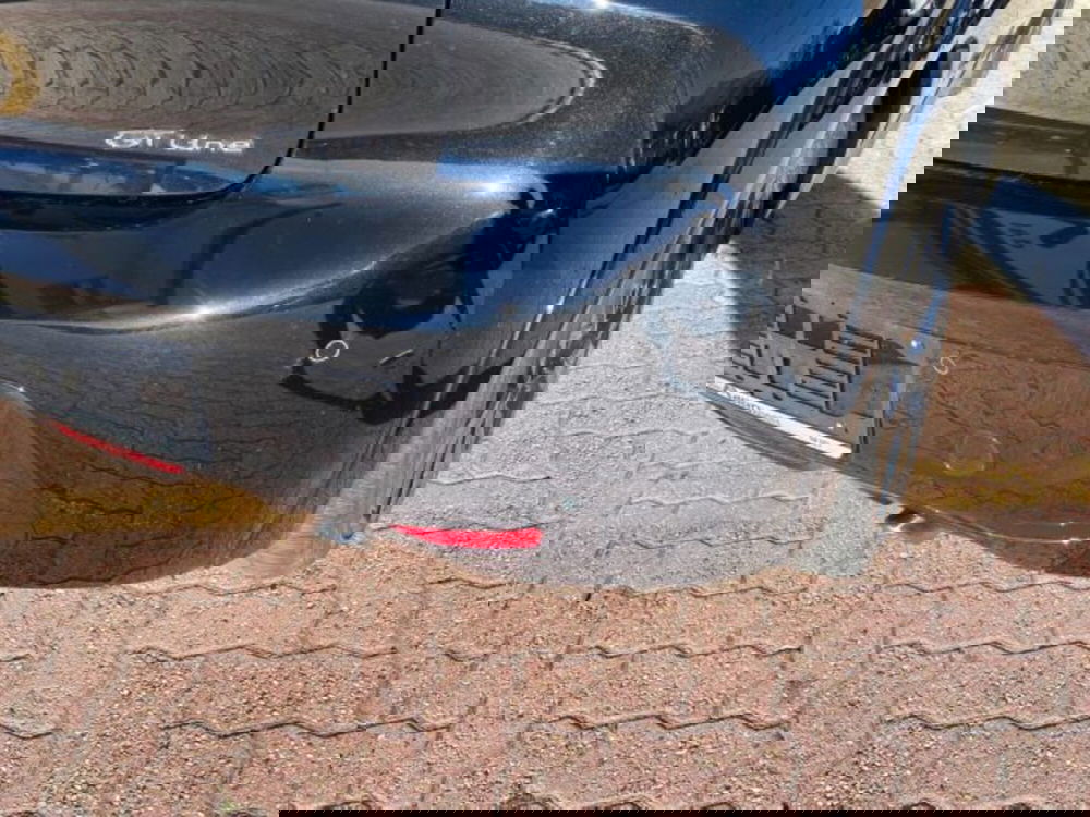 Peugeot 208 usata a Cuneo (5)