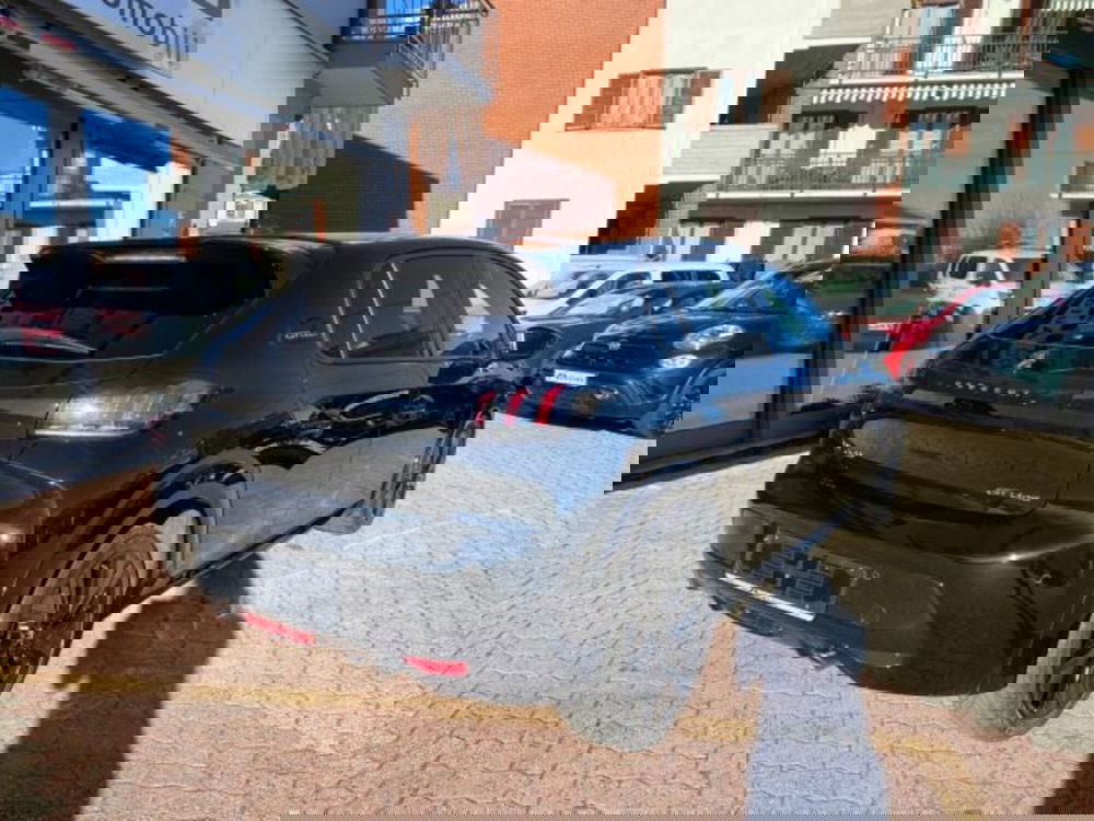 Peugeot 208 usata a Cuneo (6)