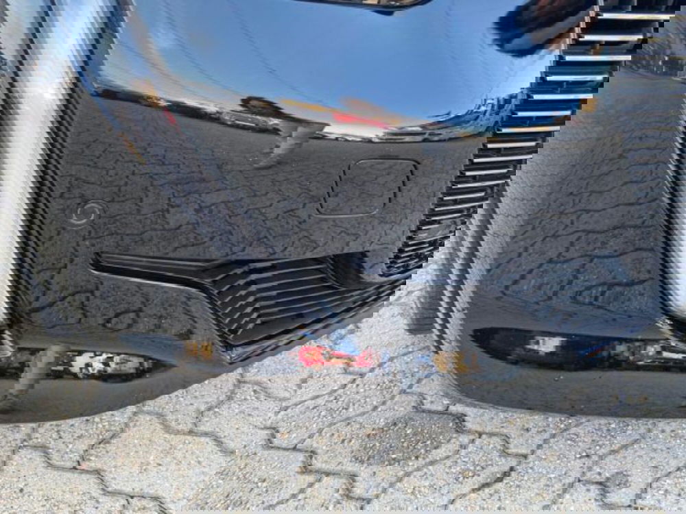 Peugeot 208 usata a Cuneo (7)