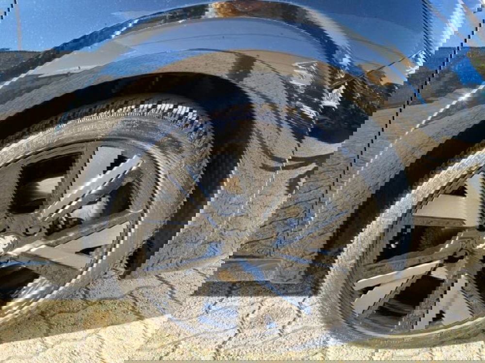 Peugeot 208 usata a Cuneo (8)