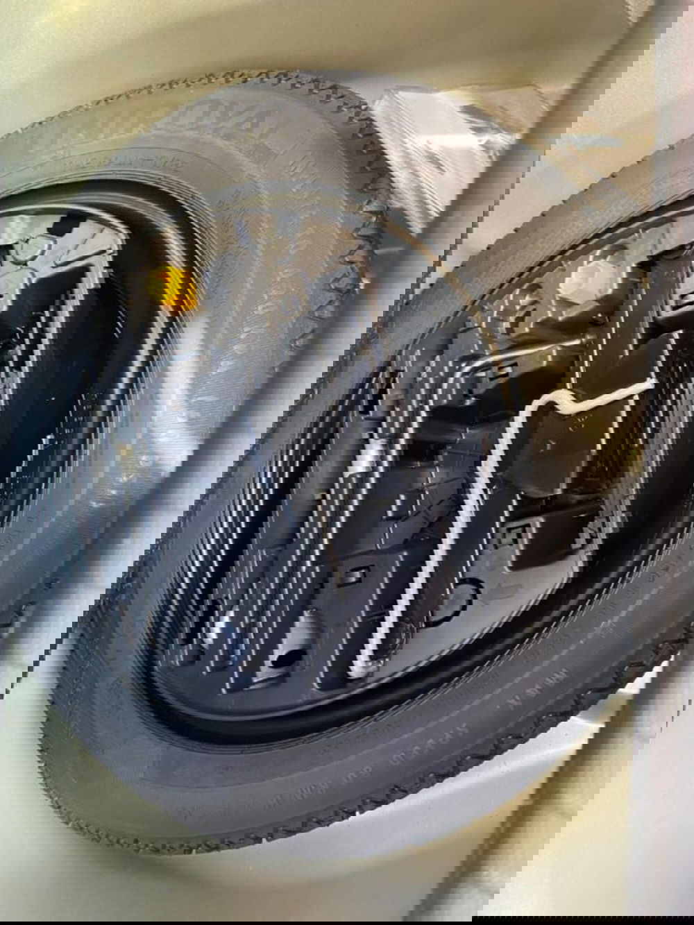 Peugeot 208 usata a Cuneo (9)