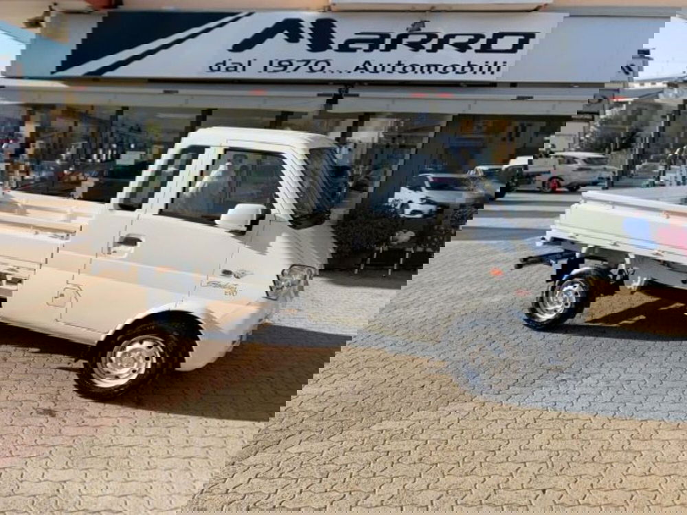 Giotti Victoria Gladiator Telaio nuova a Cuneo