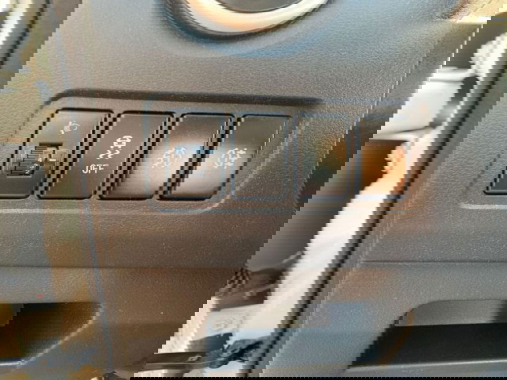 Giotti Victoria Gladiator Telaio nuova a Cuneo (10)