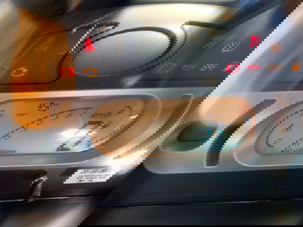 Giotti Victoria Gladiator Telaio nuova a Cuneo (11)