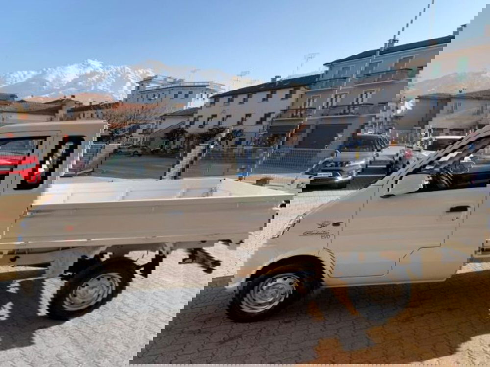 Giotti Victoria Gladiator Telaio nuova a Cuneo (12)