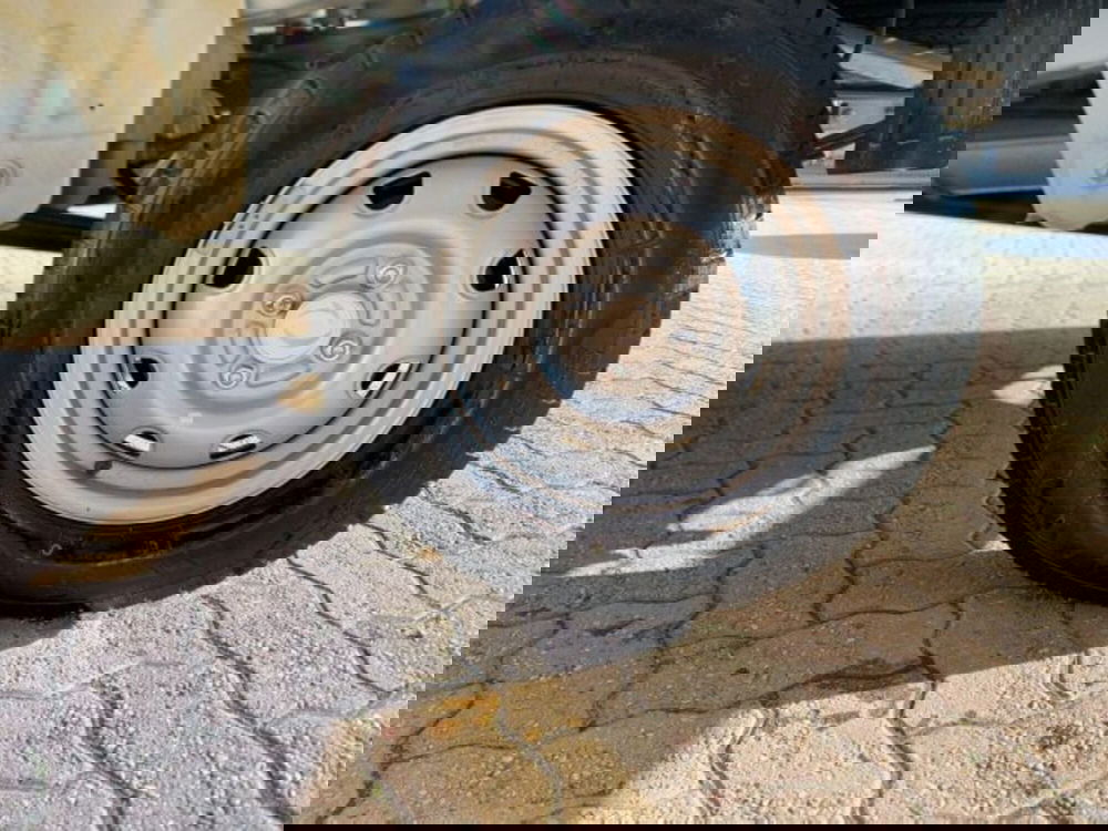 Giotti Victoria Gladiator Telaio nuova a Cuneo (13)