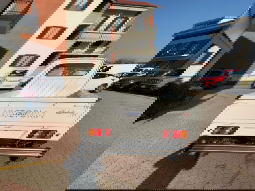 Giotti Victoria Gladiator Telaio nuova a Cuneo (14)