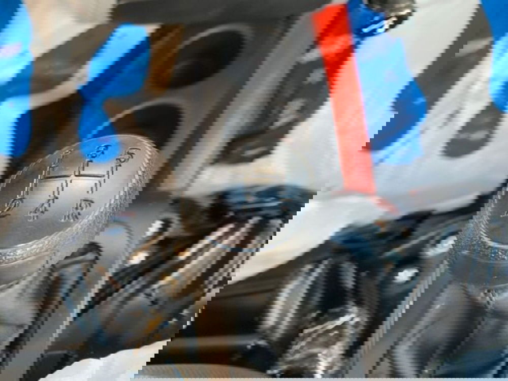 Giotti Victoria Gladiator Telaio nuova a Cuneo (9)