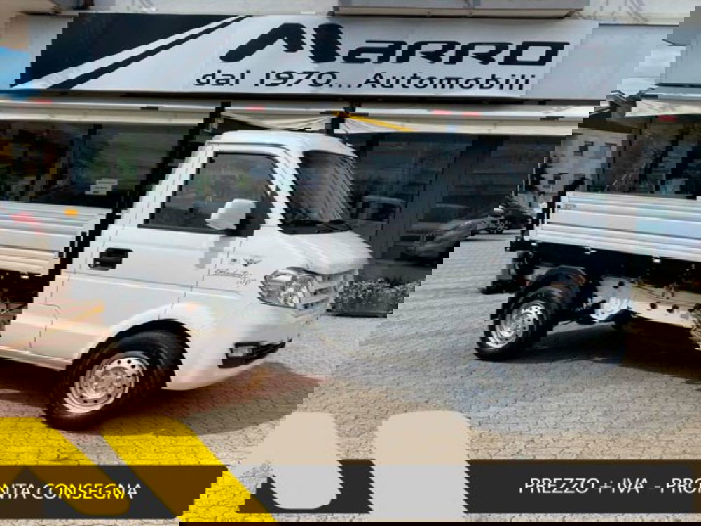 Giotti Victoria Gladiator usata a Cuneo