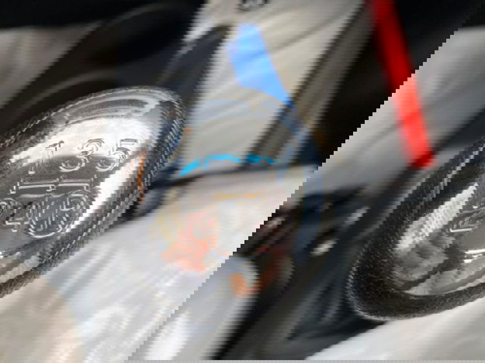 Giotti Victoria Gladiator usata a Cuneo (10)