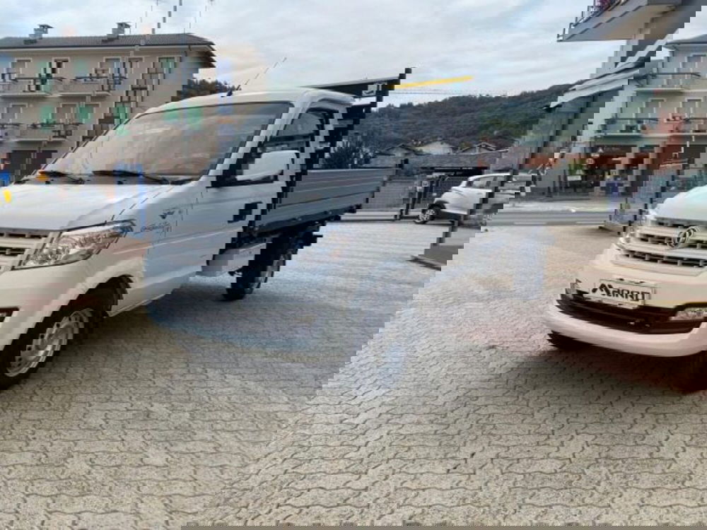 Giotti Victoria Gladiator usata a Cuneo (4)