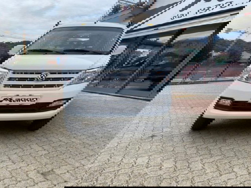 Giotti Victoria Gladiator usata a Cuneo (5)