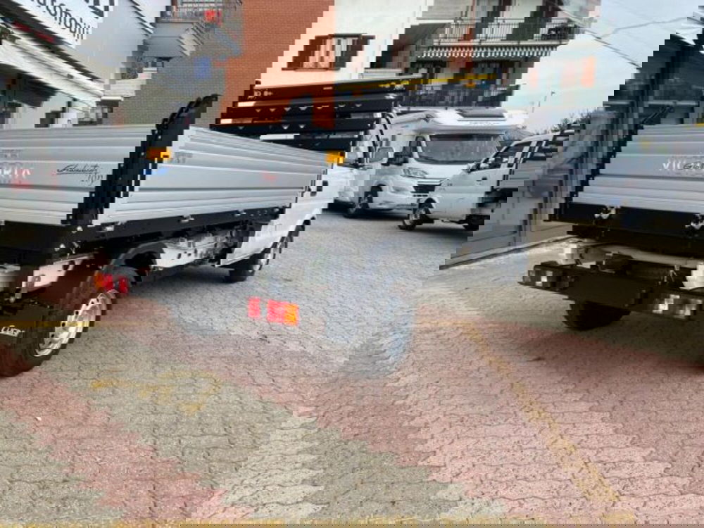 Giotti Victoria Gladiator usata a Cuneo (7)