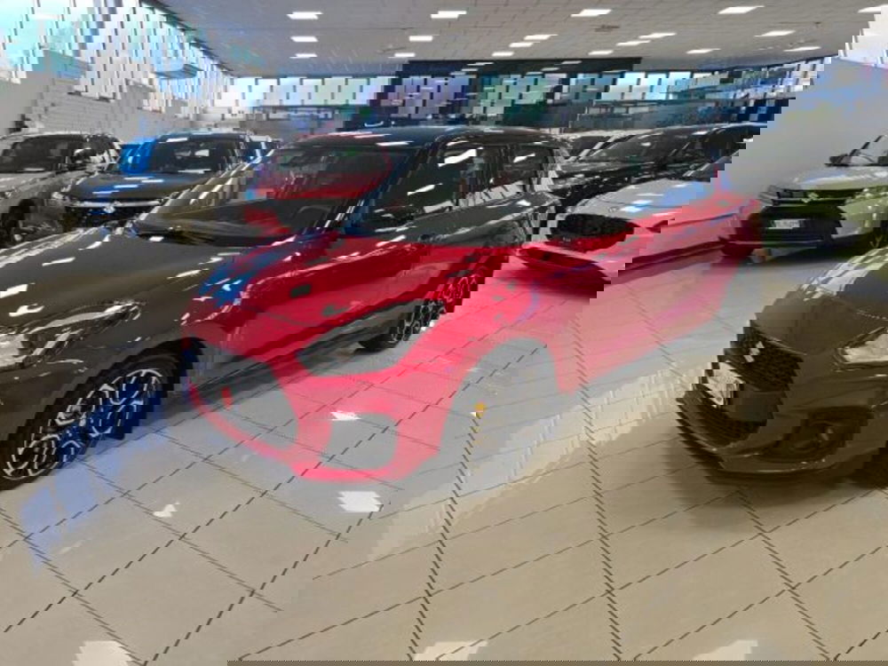 Suzuki Swift usata a Reggio Emilia