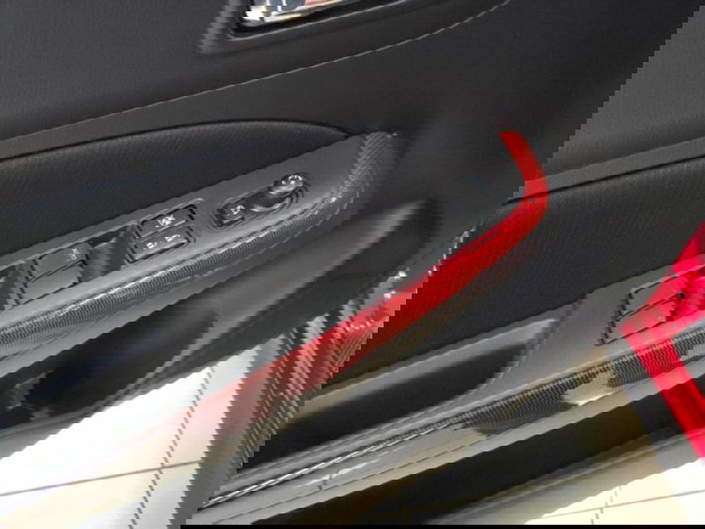 Suzuki Swift usata a Reggio Emilia (19)