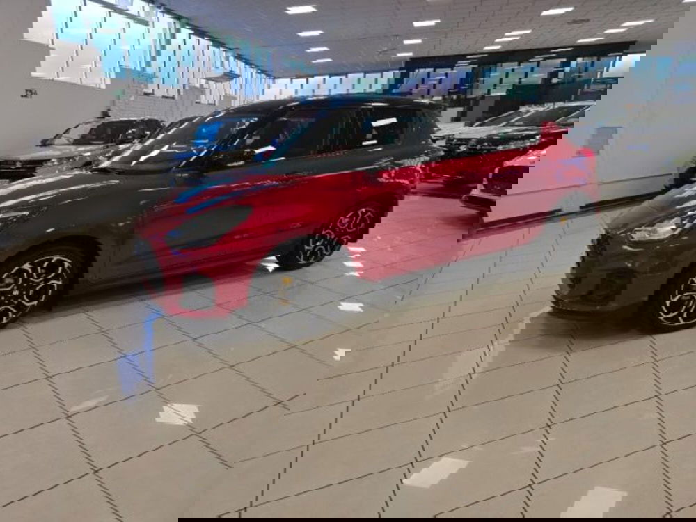 Suzuki Swift usata a Reggio Emilia (2)