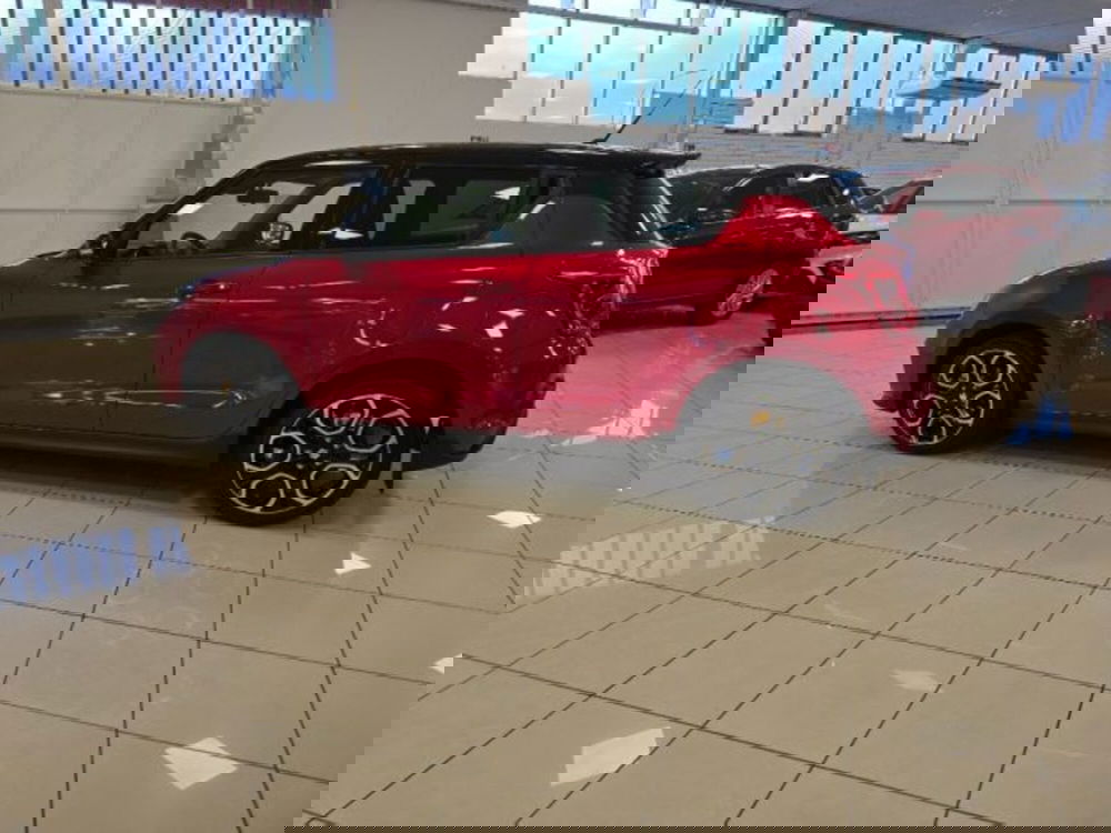 Suzuki Swift usata a Reggio Emilia (3)