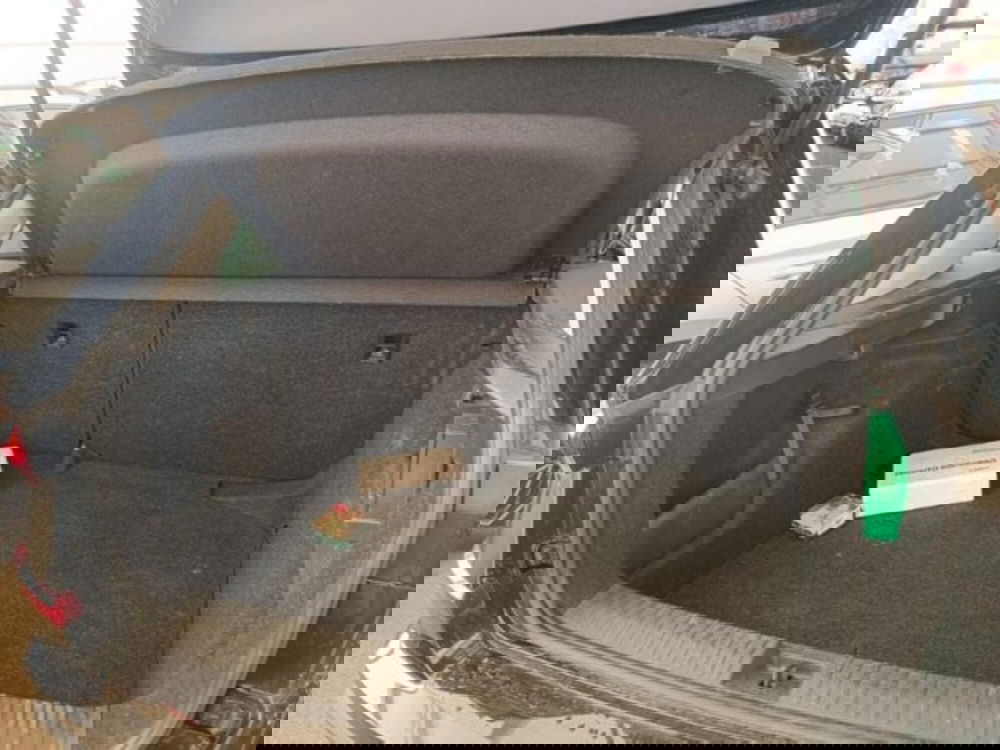 Skoda Kamiq usata a Catania (6)