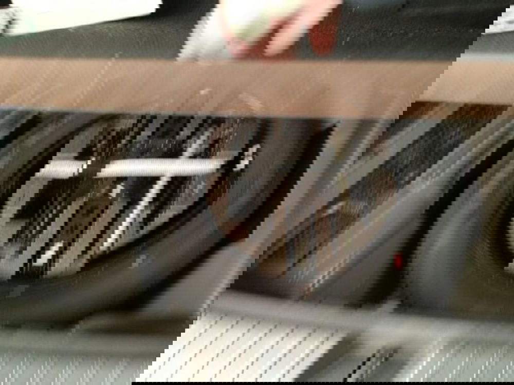 Skoda Kamiq usata a Catania (7)