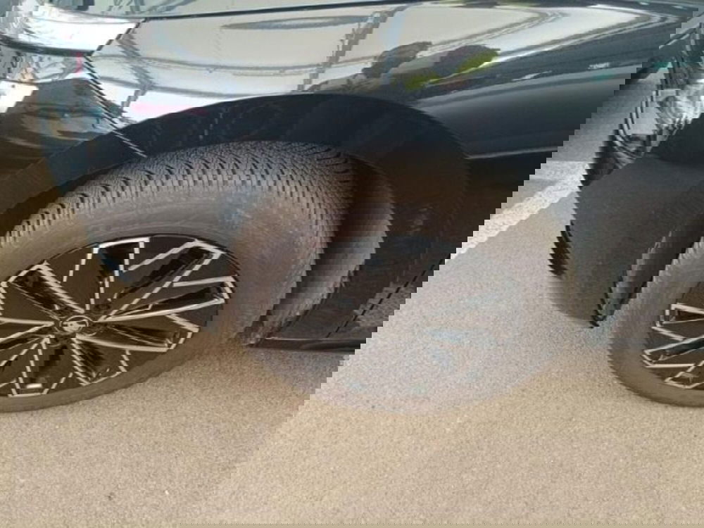 Skoda Kamiq usata a Catania (8)