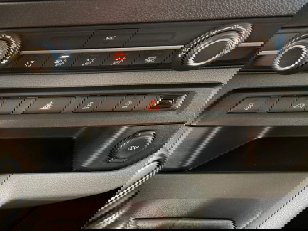 Peugeot Expert Furgone usata a Cuneo (14)