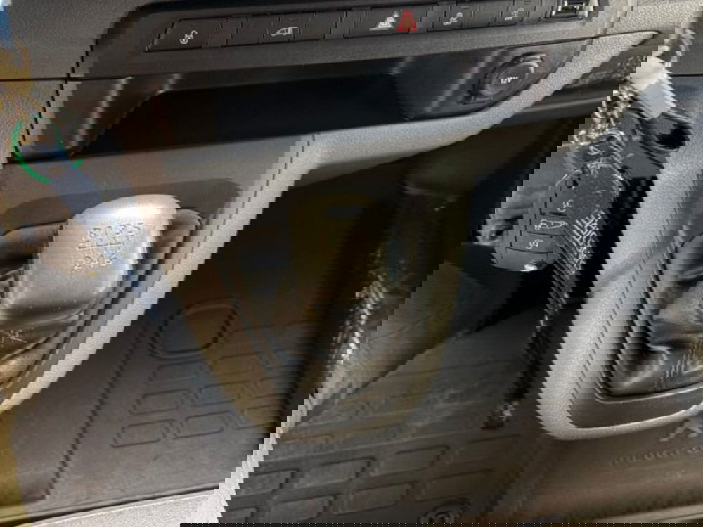 Peugeot Expert Furgone usata a Cuneo (15)