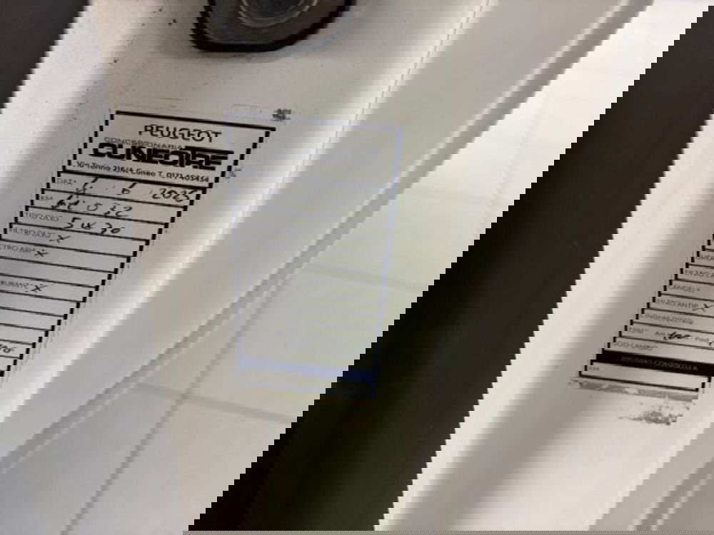 Peugeot Expert Furgone usata a Cuneo (16)