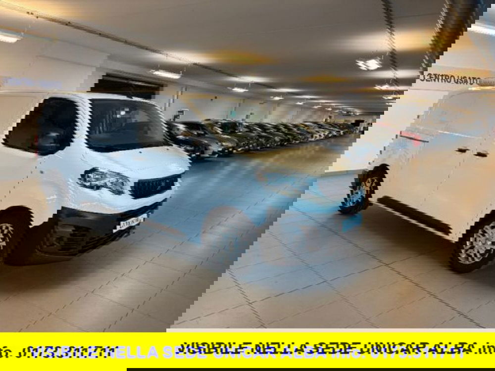 Peugeot Expert Furgone usata a Cuneo (2)