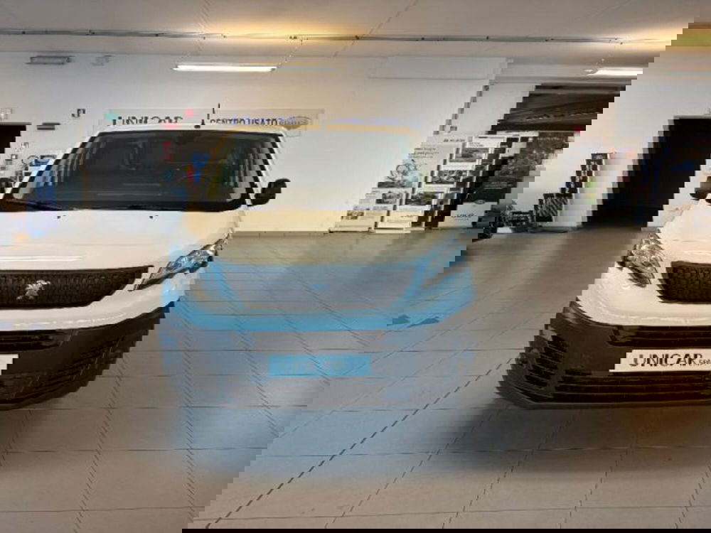 Peugeot Expert Furgone usata a Cuneo (3)