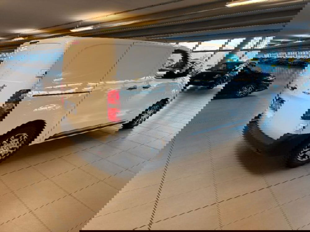 Peugeot Expert Furgone usata a Cuneo (4)