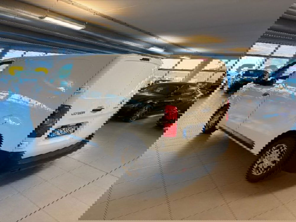 Peugeot Expert Furgone usata a Cuneo (5)