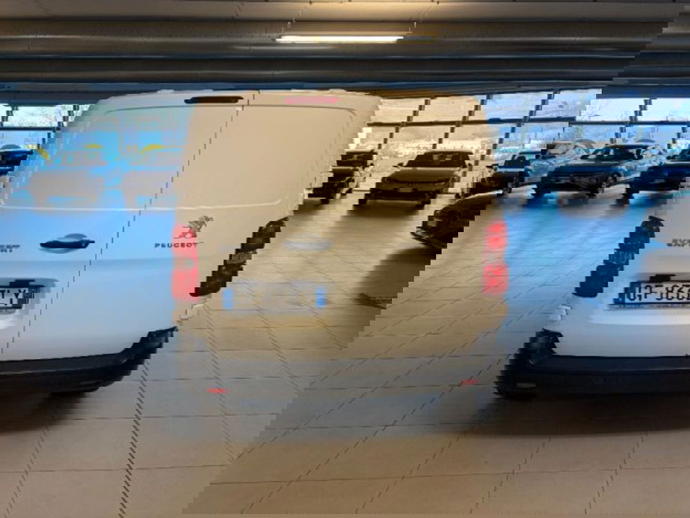 Peugeot Expert Furgone usata a Cuneo (6)