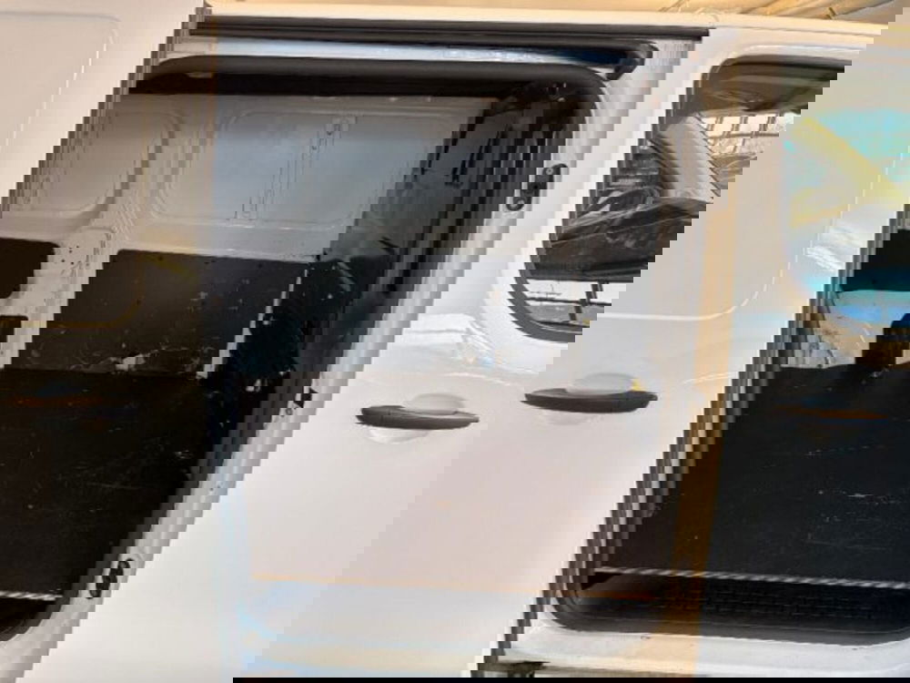 Peugeot Expert Furgone usata a Cuneo (7)