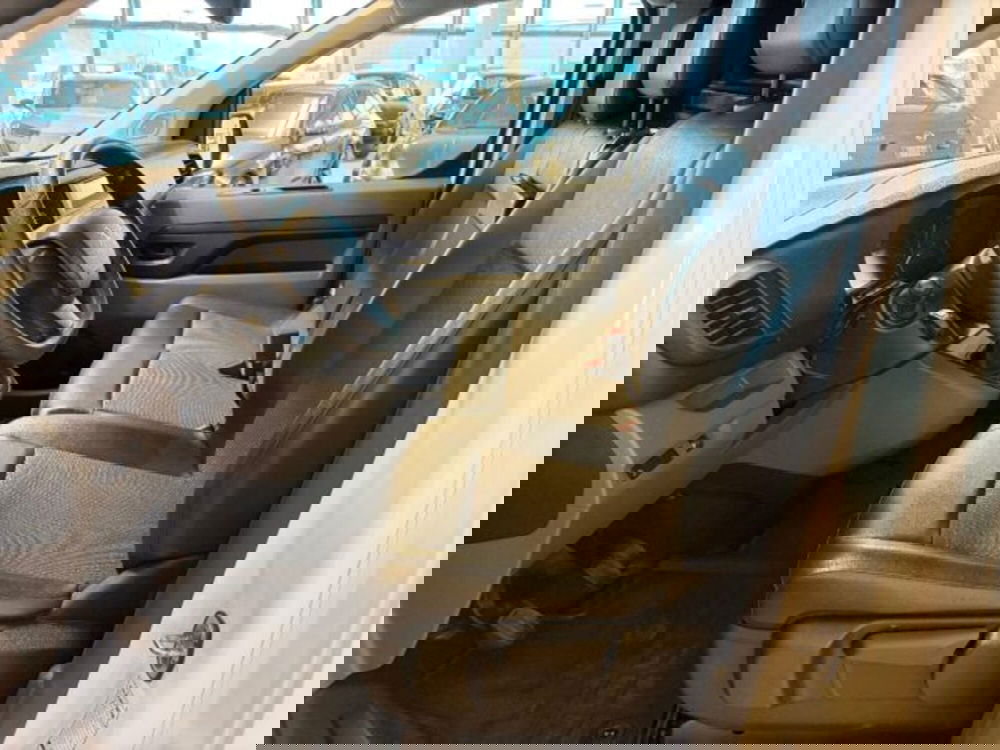 Peugeot Expert Furgone usata a Cuneo (9)