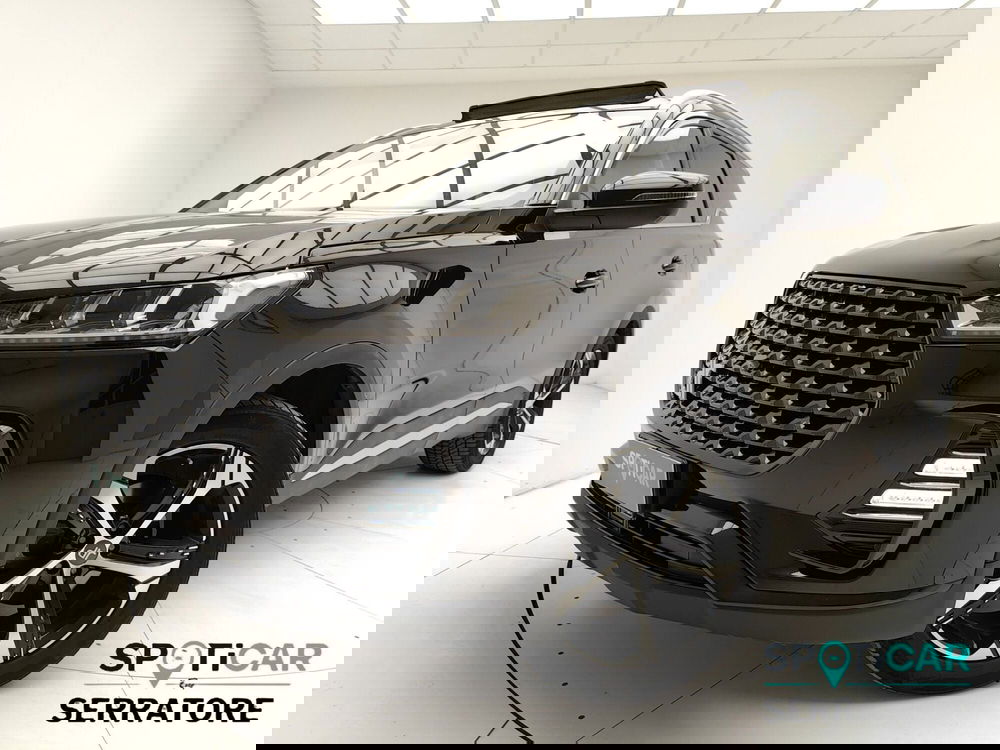 Dr DR 6.0 usata a Como