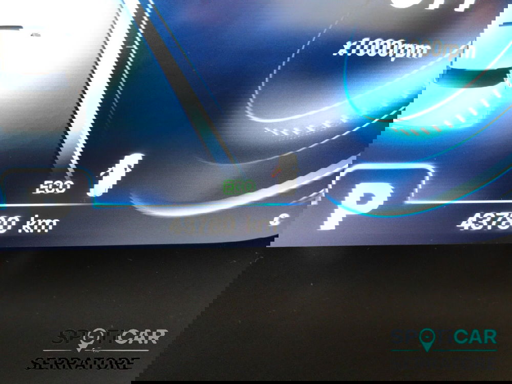 Dr DR 6.0 usata a Como (11)